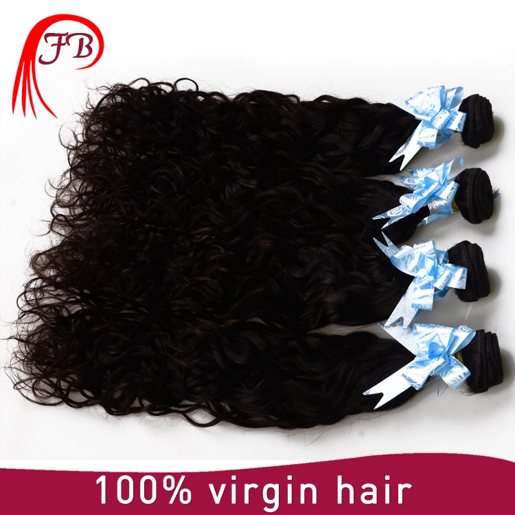 Reliable Supplier Best Quality Virgin Remy Human Brazilian Hair