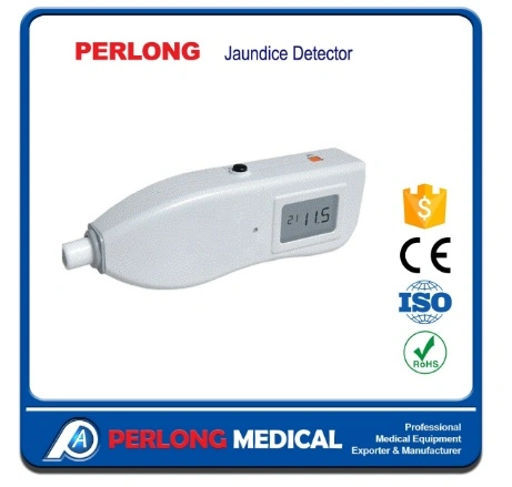 Handle Jaundice Meter Detector; Jaundice Unit for Newborn; Jd-2-1