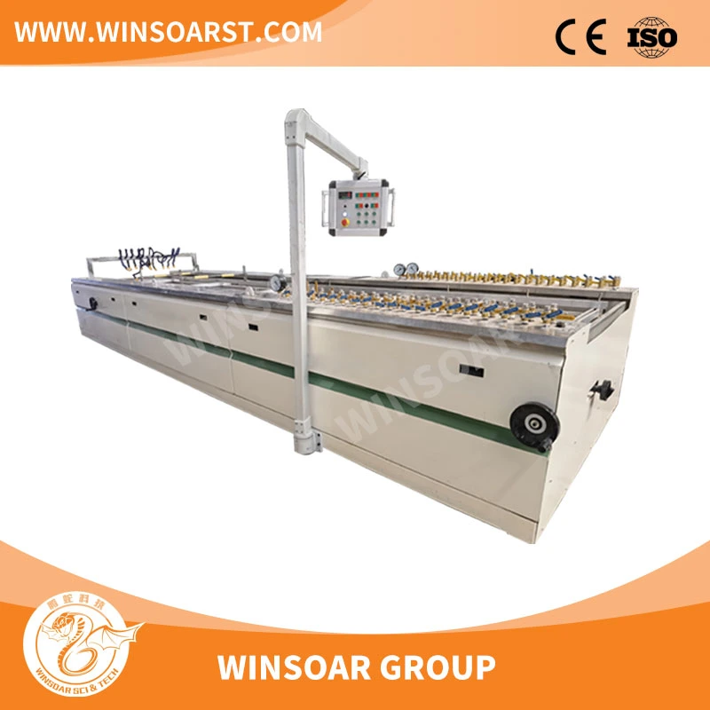 Wood Plastic WPC PVC PE ABS PS Window Profile/Ceiling/Grating Plate/ Board/Wall Panel/ Trunking/ Corner/ Edge Banding/Sheet/ Door Frame Extruder Production Line