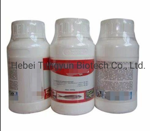 China Supply Agricultural Insecticide Carbosulfan 25%Ec with Best Price