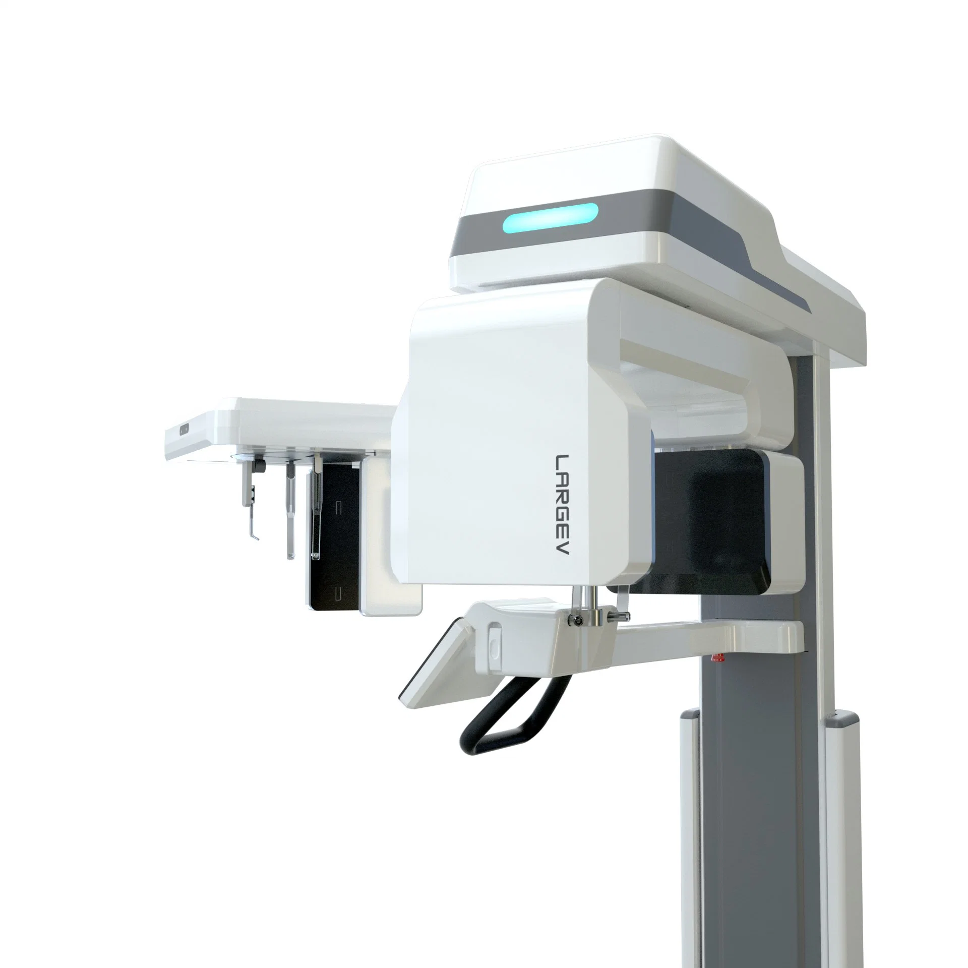 Smart3d-X 3 en 1: Todo tratamiento de ortodoncia de imagen extraordinaria T Nuevo Equipo de escáner de rayos X Cbct inteligente