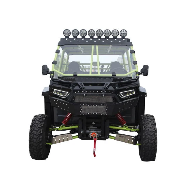 المزرعة 1000cc UTV دراجة رباعية 1000 cc ATV مقعدين