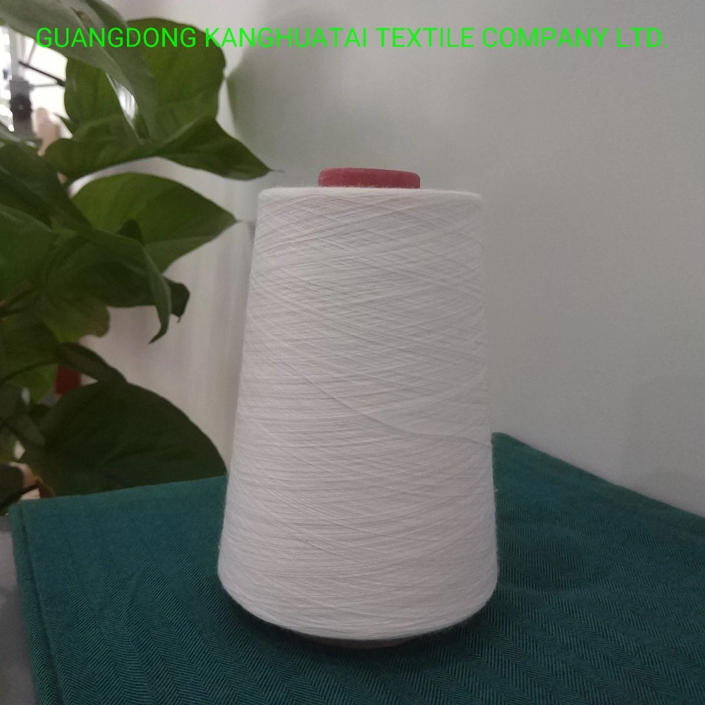 Cotton Recycled Yarn From Kht Textile 40s, 50s, 60s, 80s