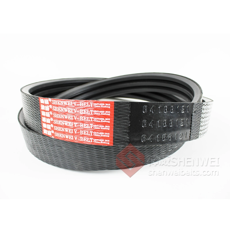 Factory Direct Sale Sb/Sc Belts of Kubota Combine Harvester Parts