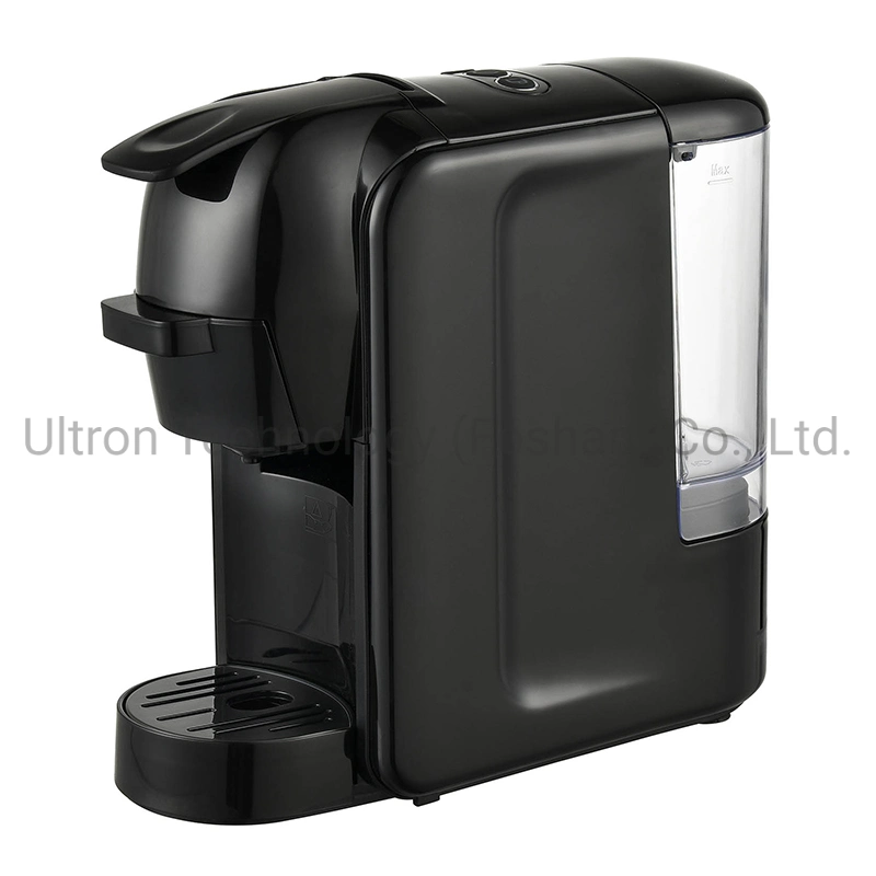 Kaffee Espresso Multi Kapsel Nespresso Kapsel Kaffee Pulper Maschine für Haus mit Best Price Kaffeemaschine