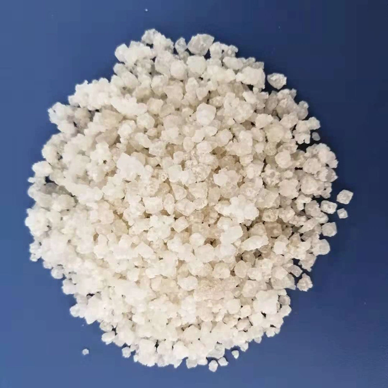 Anti-Corrosion Sodium Chloride Environmental Snow Melting Salt