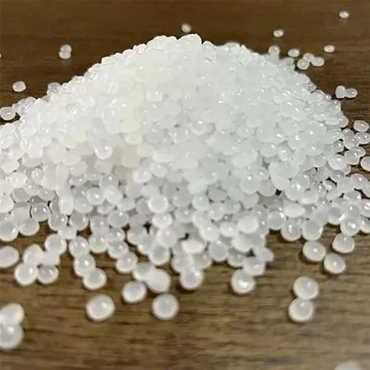 100% Nueva materia prima Copolímero aleatorio Polipropileno Granules Homopolímero Polipropileno Resina