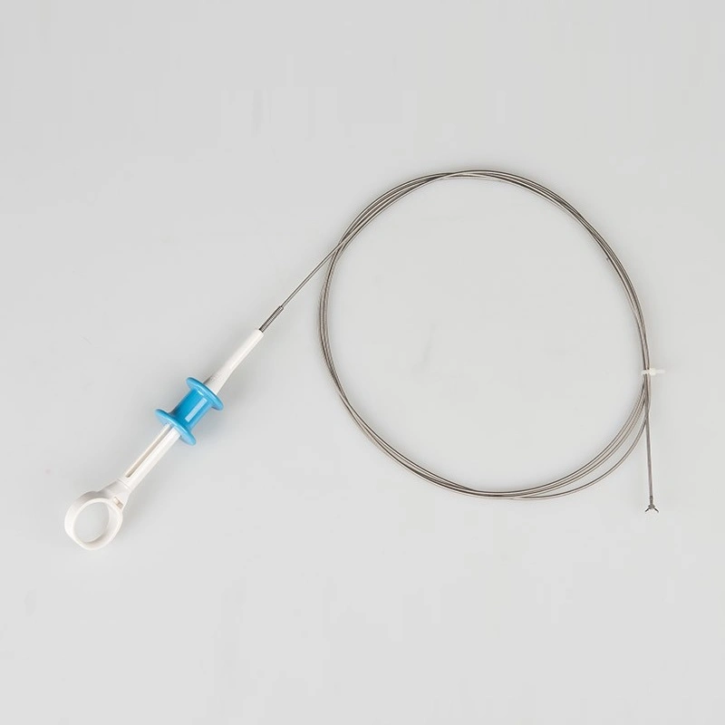 Audited CE Disposable Endoscope Biopsy Forceps