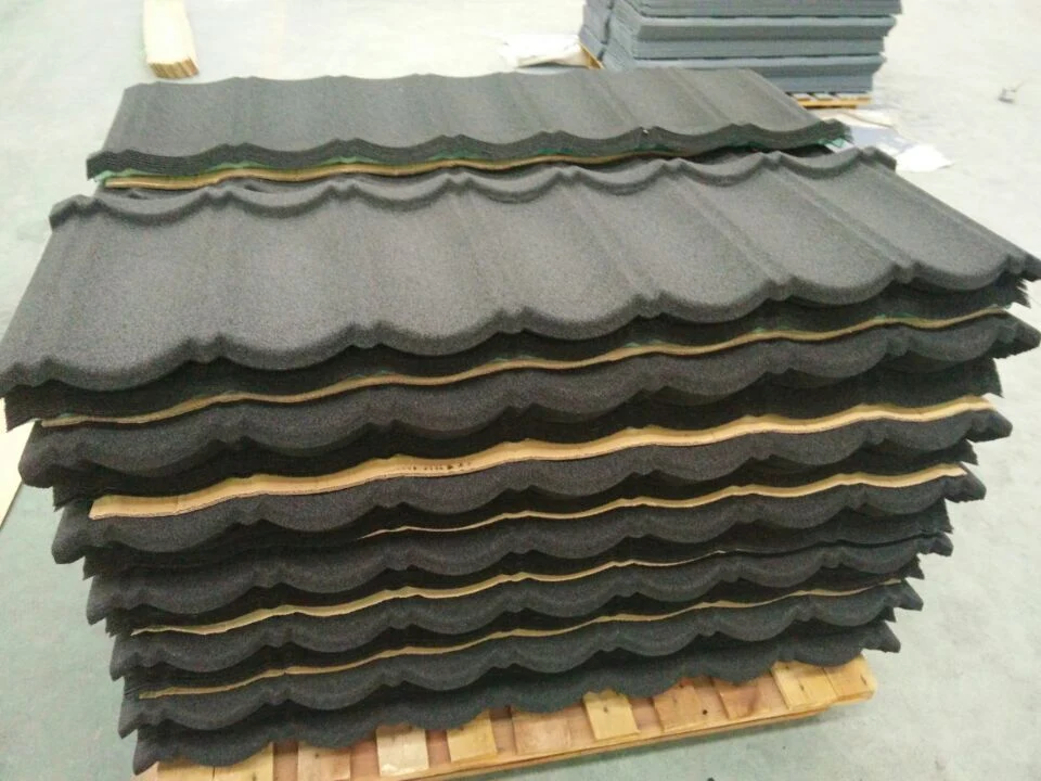 New Design Rio Style Ceramic Roof Price Chinese Roof Tiles
