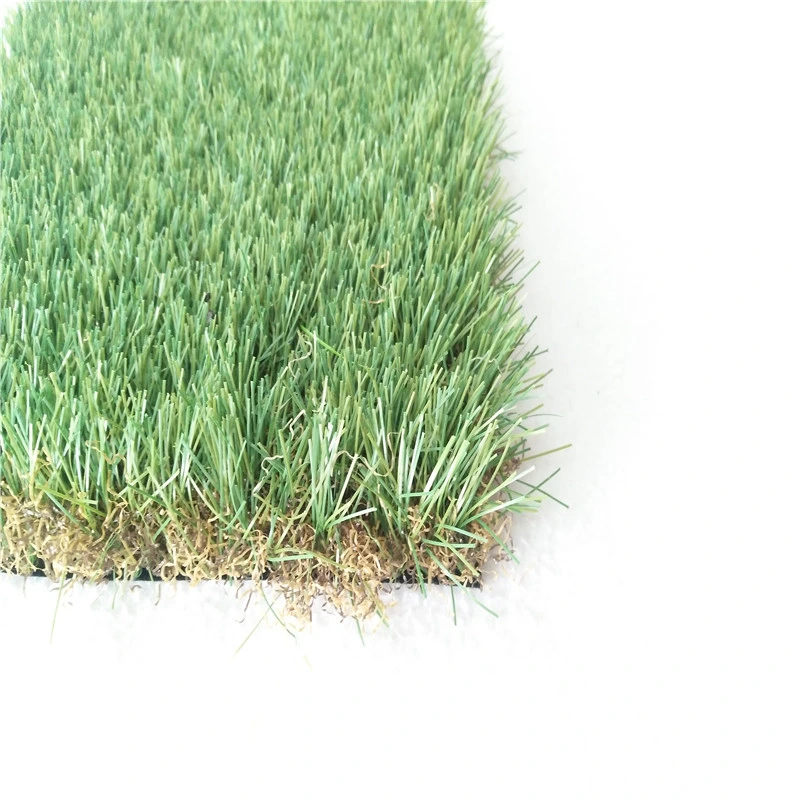 Artificial Grass for Garden Synthetic Turf China Artificial Grass Garden