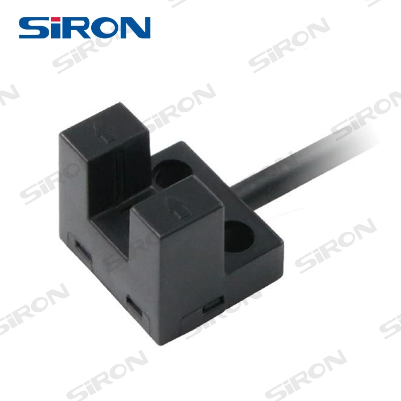 Siron K016-2 L Type Micro Photoelectric Sensor Photomicro Optical Proximity Switch Photocell