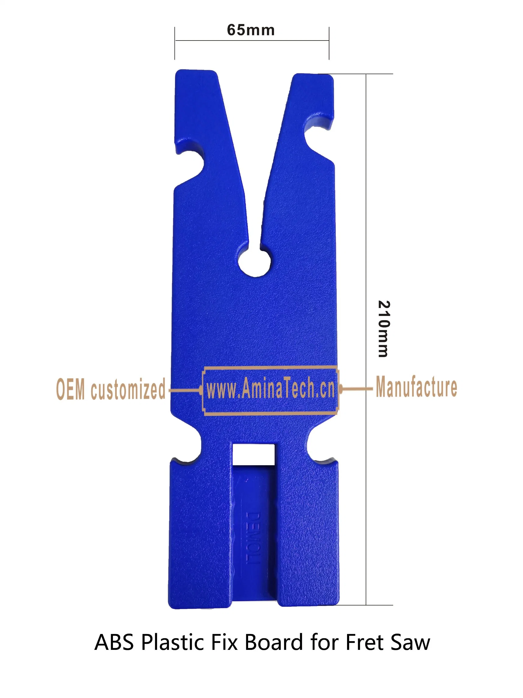 ABS Plastic Fix Board for Fret Saw,Hand Tools , for Juniors