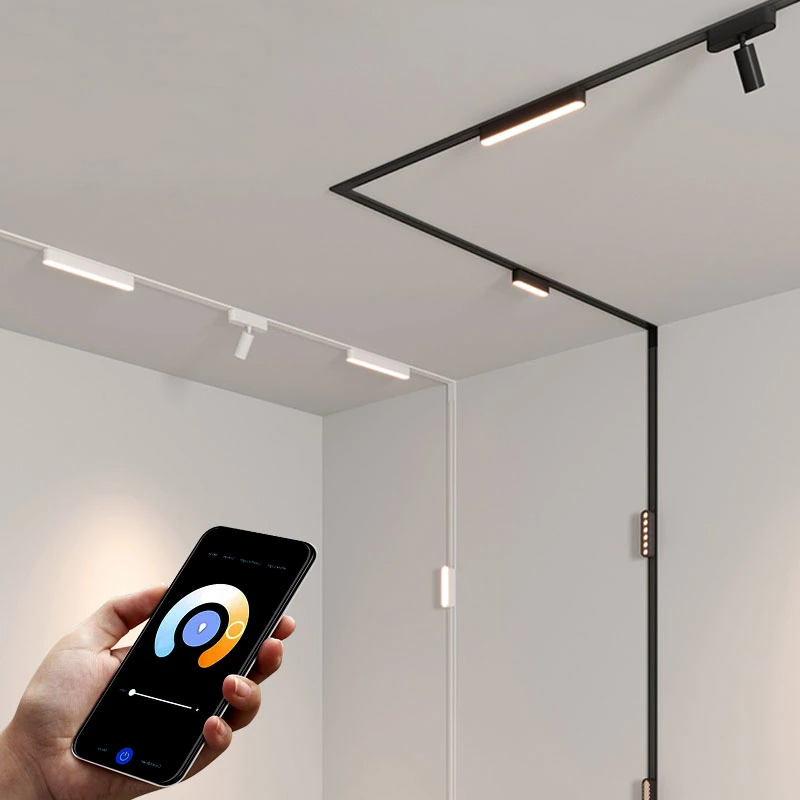 Indoor Lighting Energy Saving Lamp Home Decoration Chandelier