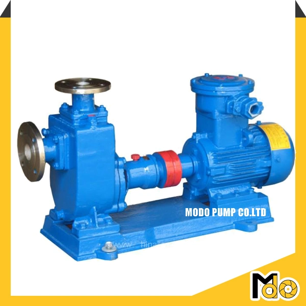 New Arrival Horizontal Self-Priming Stainless Steel Centrifugal Domestic Constant Pressure Sewage Pump