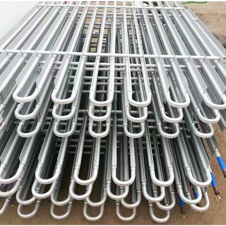 High quality/High cost performance  Aluminum Row/Iron Row/Aluminum Light Tube/ for Refrigerating Room Equipment