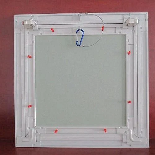 Ceiling Panel Hardware Aluminum Access Panel/Door