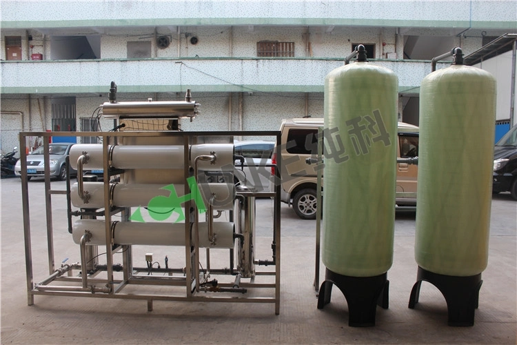 Factory Direct Selling Industrial Waste Water Treatment Equipment