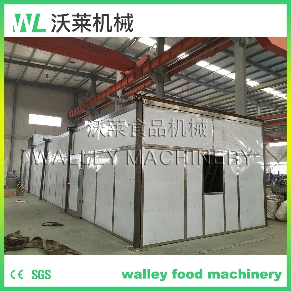 Wl Fruit Drying Machine Vegetable Drying Equipment Food Drying Equipment