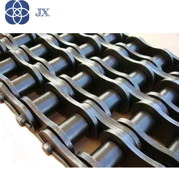 32b High Quality Industrial Transmission Roller Chain