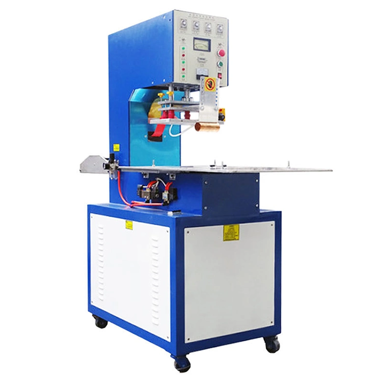 PVC Pet Plastic Clamshell Semi Automatic Blister Sealing Packing Machine