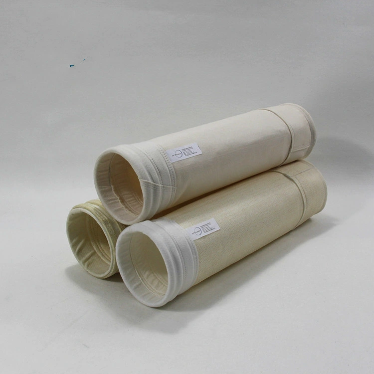 Quality PPS Bag Filter Ryton Filter Bag for Power Plant