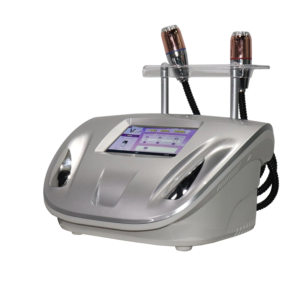 Vmax Hifu Anti-Wrinkle Machine Home Use Face Lift Vmax Hifu Beauty Equipment