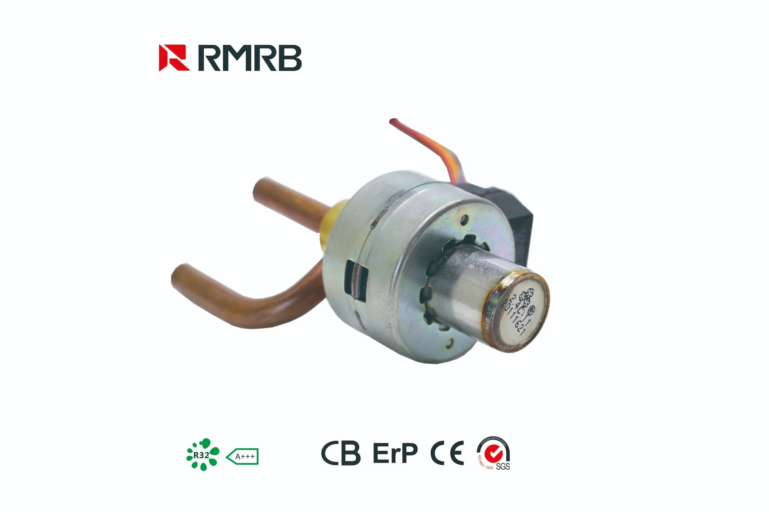 3hp bomba de calor de fuente de aire de inversor de tipo DC Split para la casa de refrigeración y calefacción, DHW +Evi WiFi para sustituir la caldera de gas