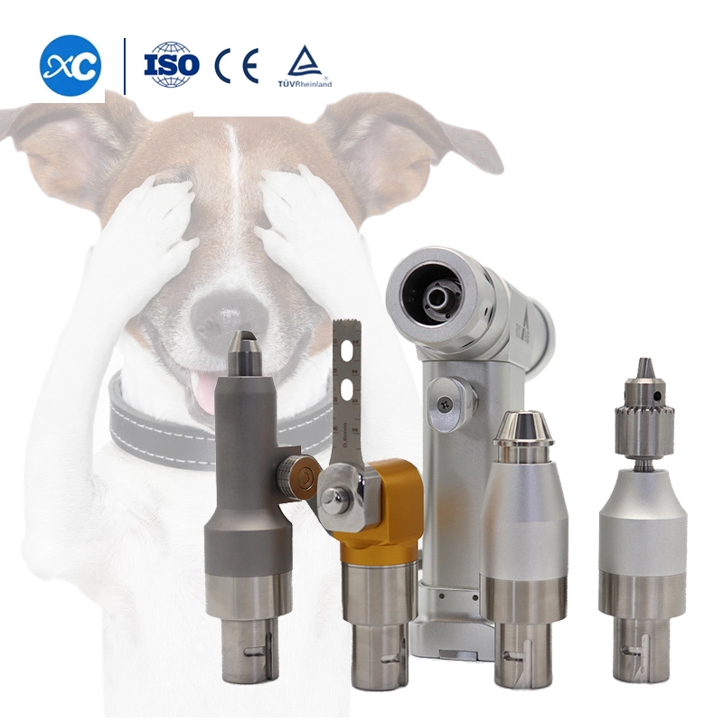 Multifunctional Medical Power Tool Mini Fragment Veterinary Electric Bone Drill