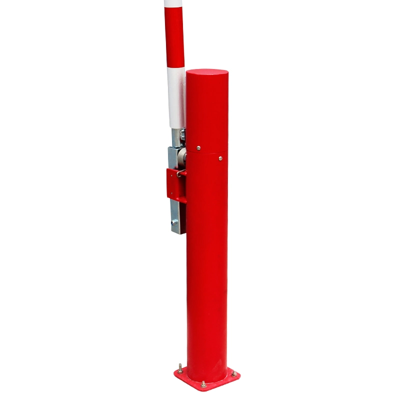 IP55 3s Boom Barrier Gate Electric Parking Barrier