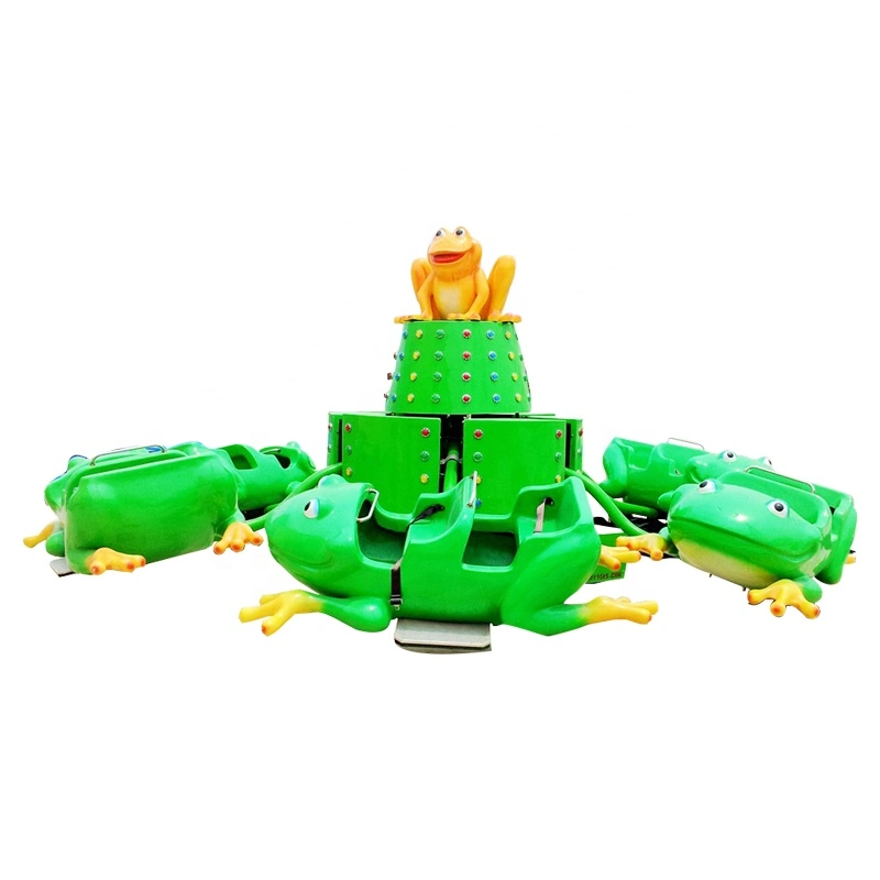 Jumping Frog Amusement Rides (013)