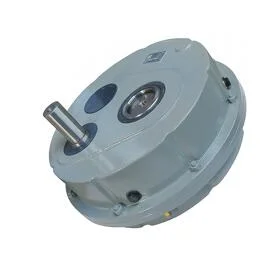 Xg Series Shaft Mounted Speed Reducer Motor for Mining Industry and Mining Quarry Application