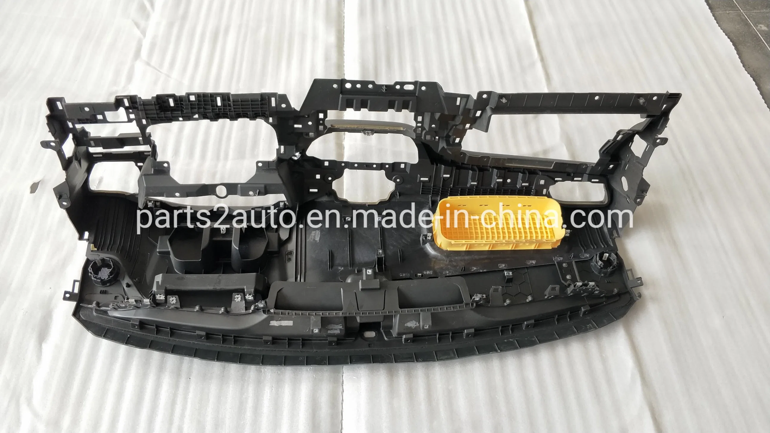 Ford Kuga Original Interior Instrument Panel 2019