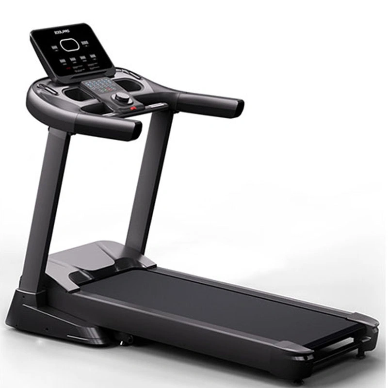 Commercial Gym Equipment Running Machine Ultra-Quiet Motorized Manufacturers Sell Collapsible Treadmills