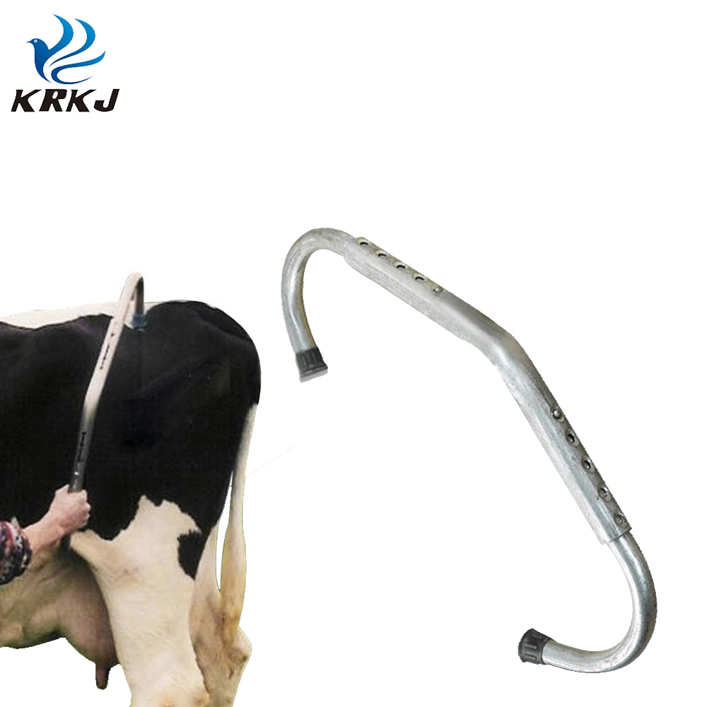 Animal Health Products Farm Kick Stop Cow Immobilizer Anti Kick Bar