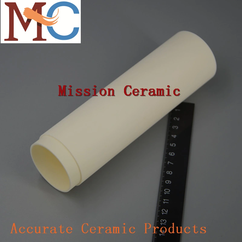 High Temperature Ceramic High Alumina Refractory Rollers