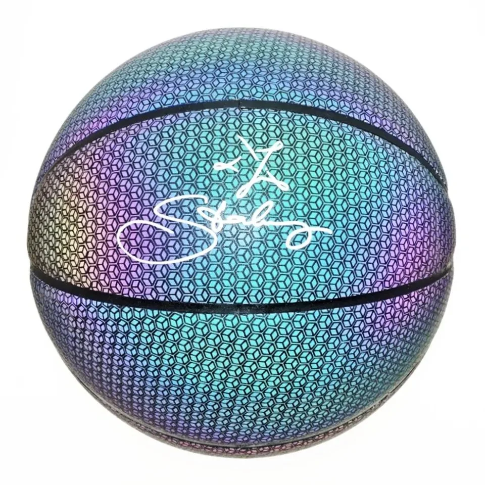 Club Wholesale/Supplier High quality/High cost performance Official Size and Weight Adult and Child Standard Microfiber Basketball