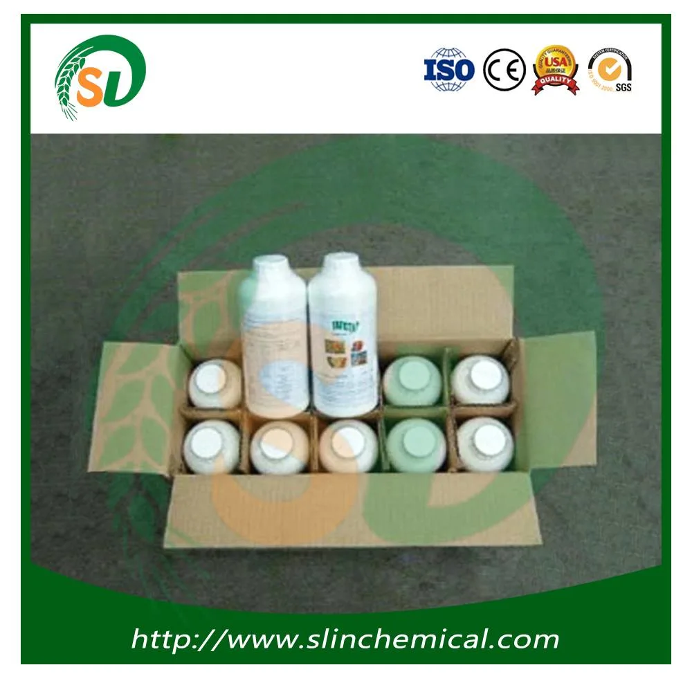 Effective Insect Killer Wholesale/Supplier Pesticide Bifenthrin 10%Ec 2.5%Ec