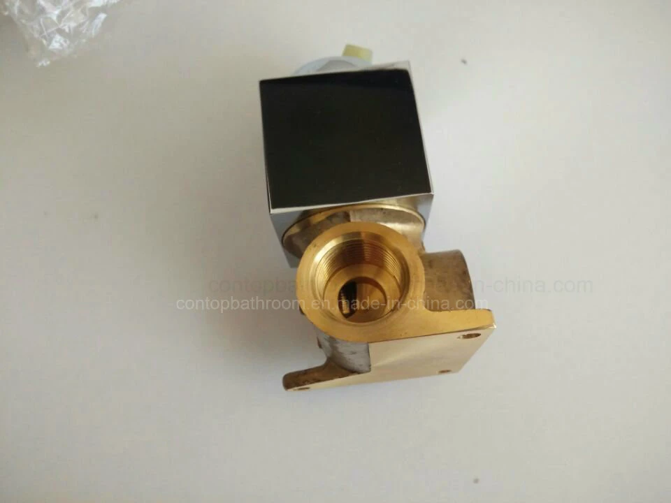 Watermark Solid Brass Wall Mount Shower Mixer