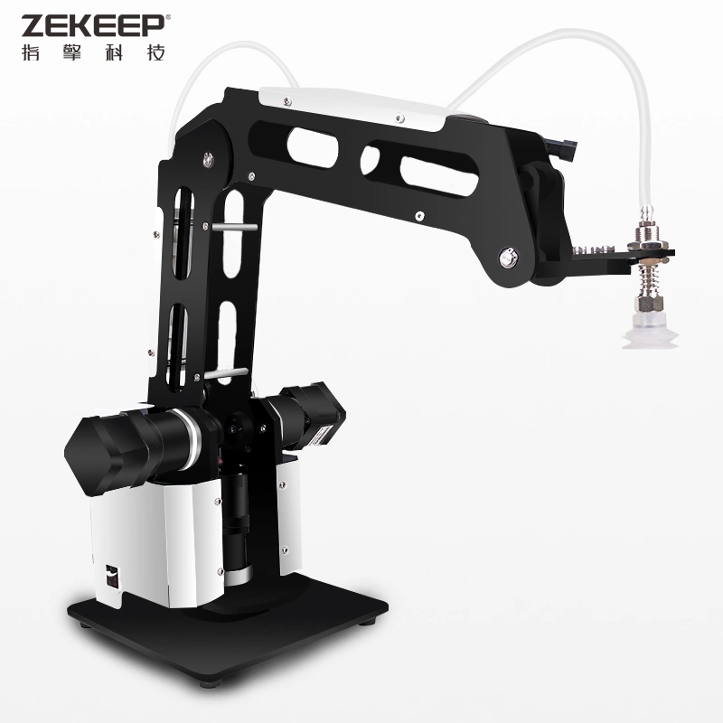 302ED Dobot Magician Educational Three Dof Easy to Operate Paletzing Small Cargo Not Industrial Robotic Arms