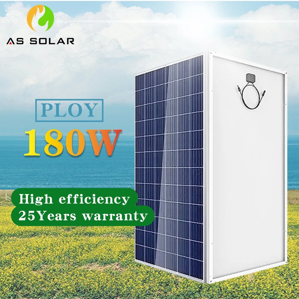 as New Popular Product of 48V 5000W Solar Energy System for Home