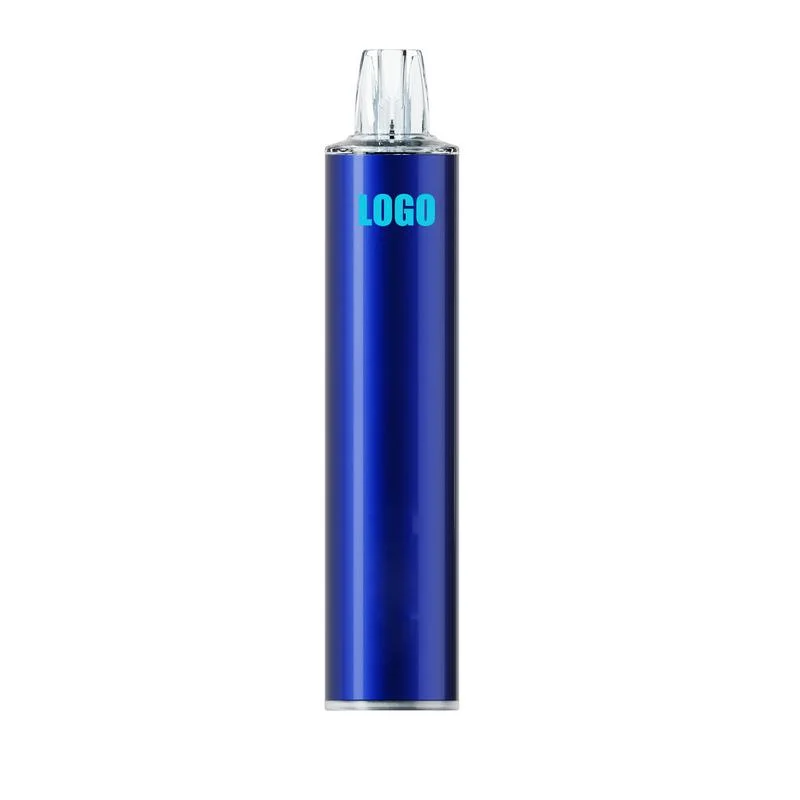OEM Prix de vente en gros je Vape e-cigarette jetable 800 bouffées Vape Pen