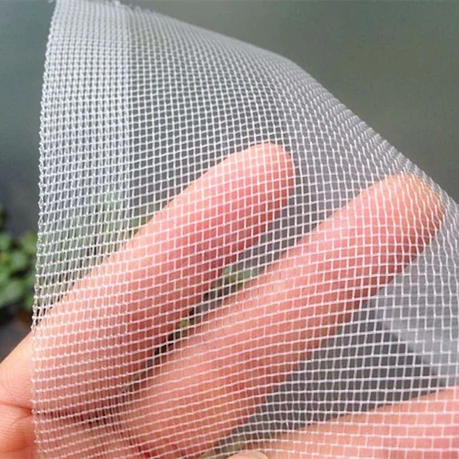 Custom Specification Thickened Vegetable Greenhouse Vegetable Insect Net