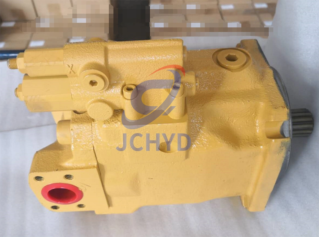 Aftermarket Rexroth Hydraulic Pisotn Pump A10vo63dfr1/52L-Vwc12K04-S0905