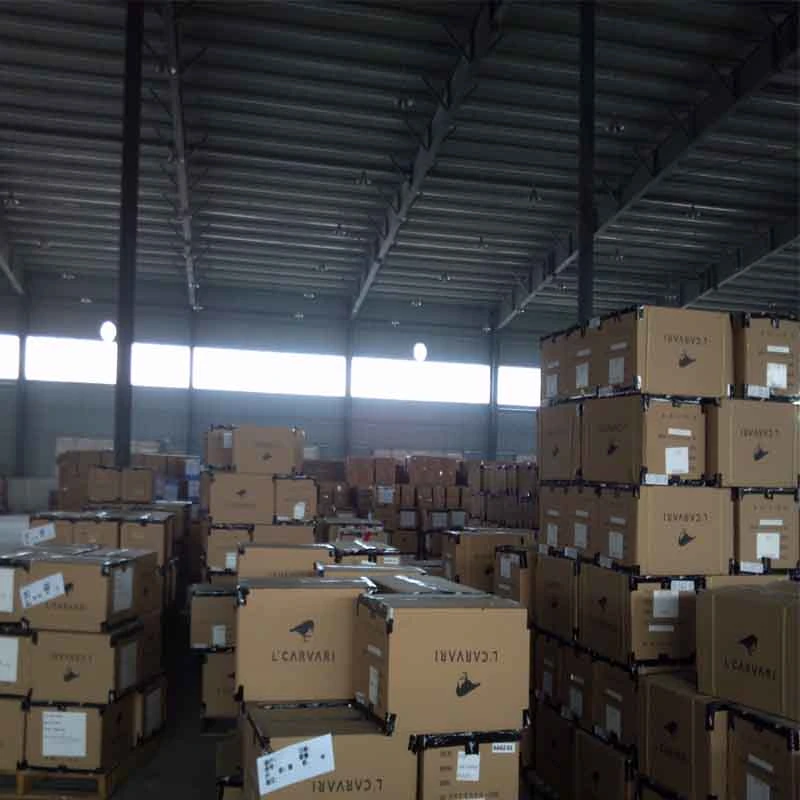 Consolidation Warehouse Storage Shipping From Guangzhou to Dubai Jebel Ali Kuwait