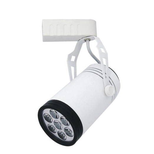 Long-Life Supperbright LED Track Light LED Light Wholesale/Supplier