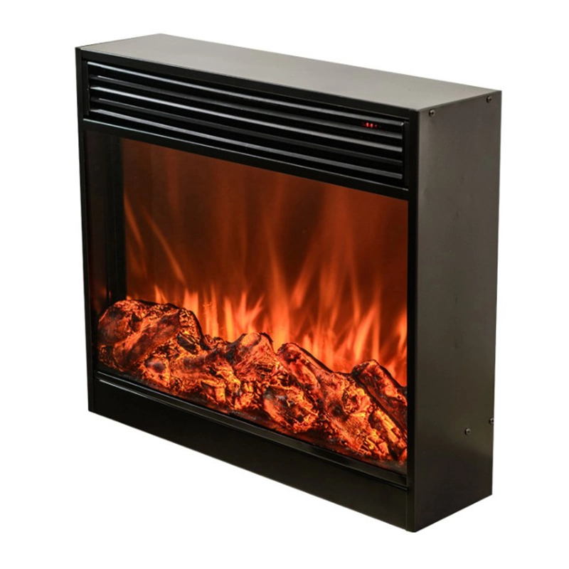 Fireplace Mantel Electric Fireplace Surround Home Appliance Room Heater