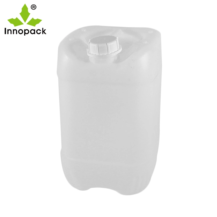 Factory OEM HDPE 5L 10L 18L 20L 28L 30L Plastic Jerry Can Water Storage Drum