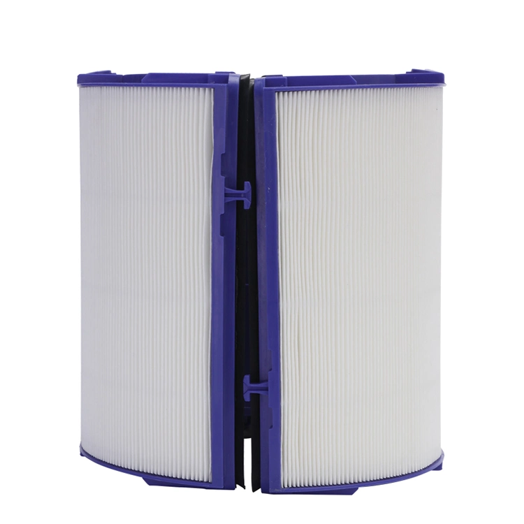 Dp06 Air Purifier True HEPA Filter for Replacement Dyson Dp06 HP06 HP02