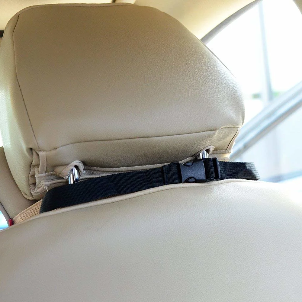 Accesorios de coche Protector de asiento para niños