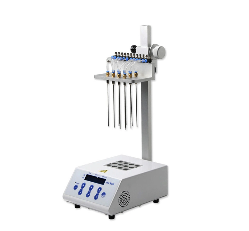 Rlab-ND High-Precision Nitrogen Purging Instrument and Nitrogen Blower